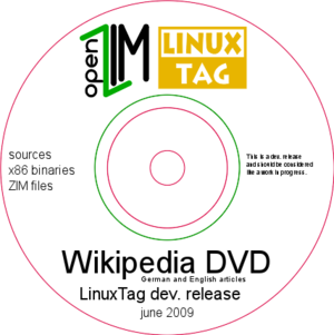 DVD LinuxTag 2009.svg